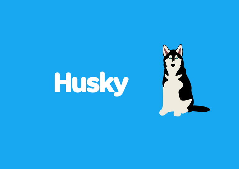 HUSKY