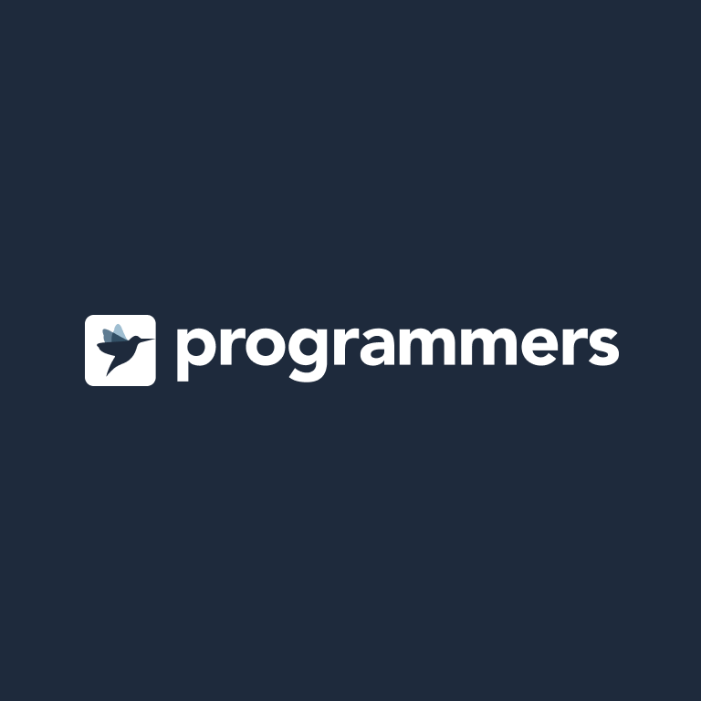 PROGRAMMERS