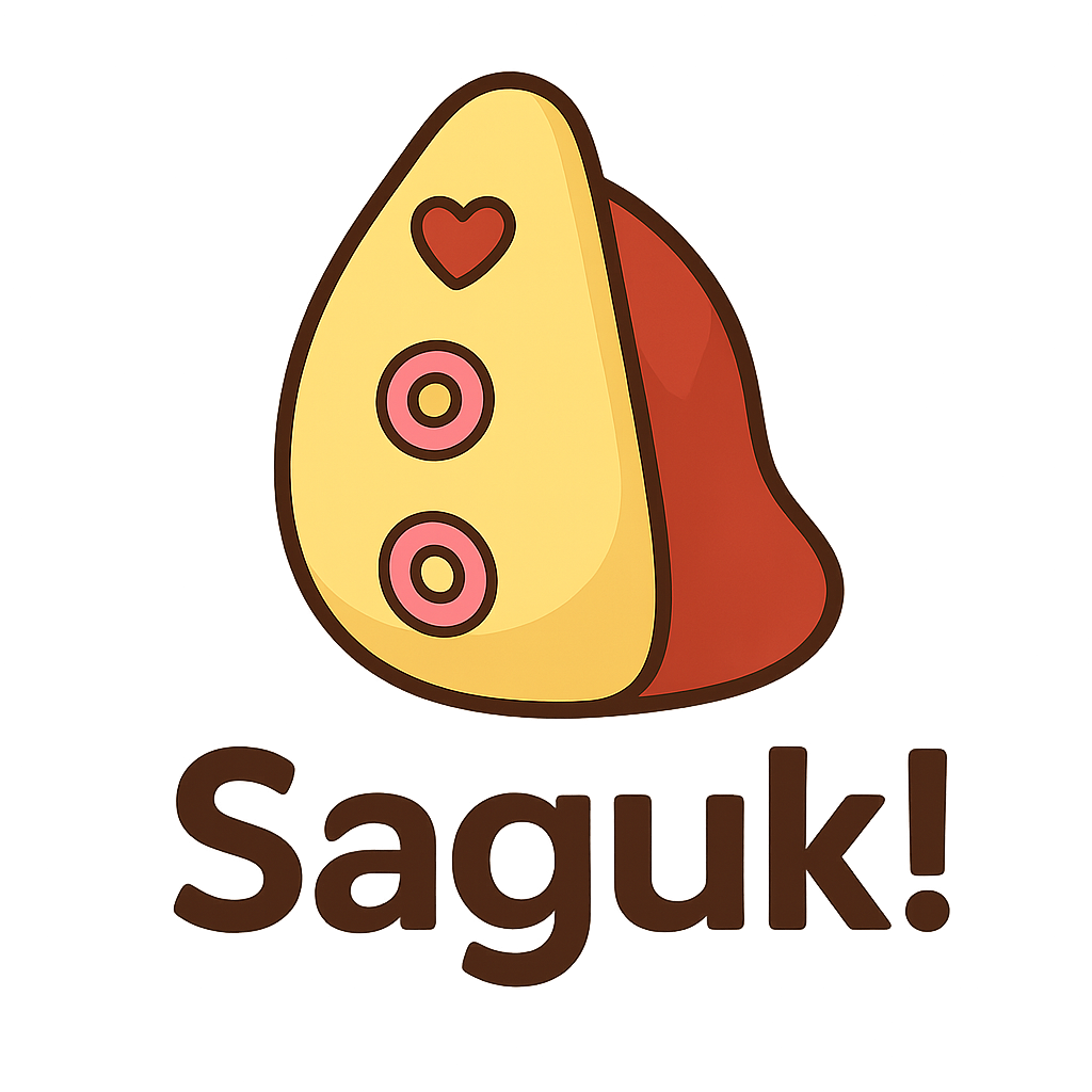 SAGUK